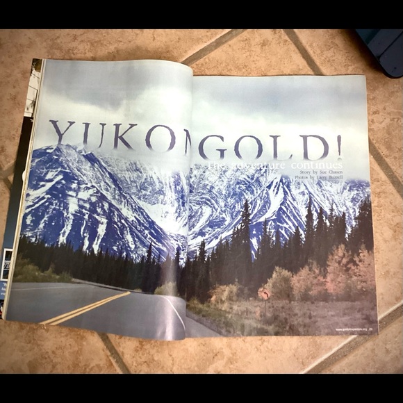 Gold Prospector magazines of Jan./Feb., March / April, & May/June 2016 issues - Picture 12 of 16